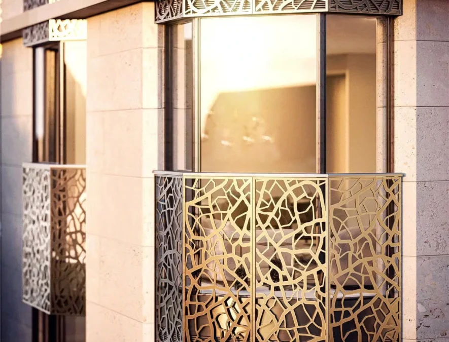 Great Portland Street Penthouse -10