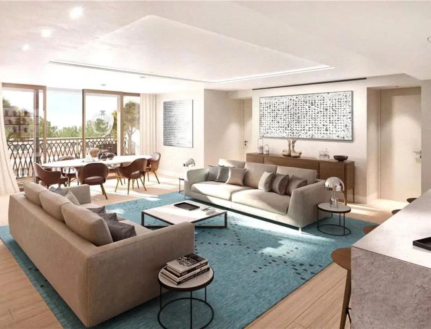 Marylebone Square Residences -1