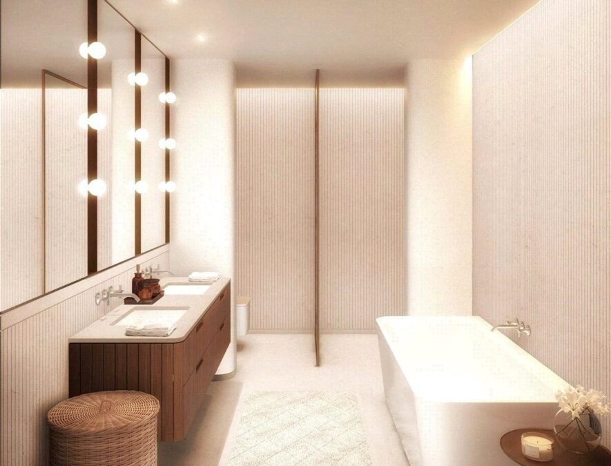 Marylebone Square Residences -4