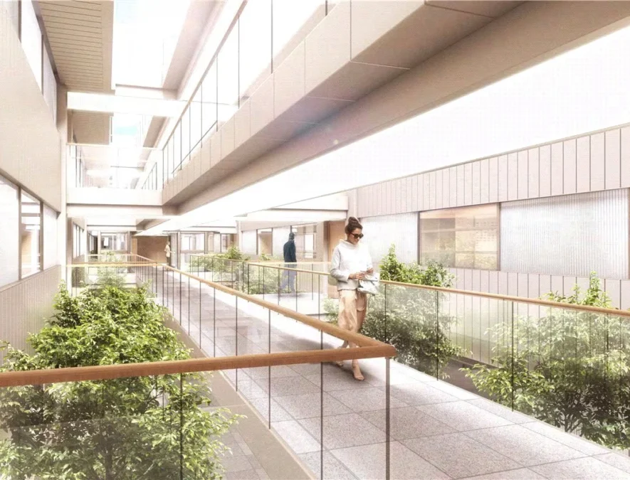 Marylebone Square Residences -6